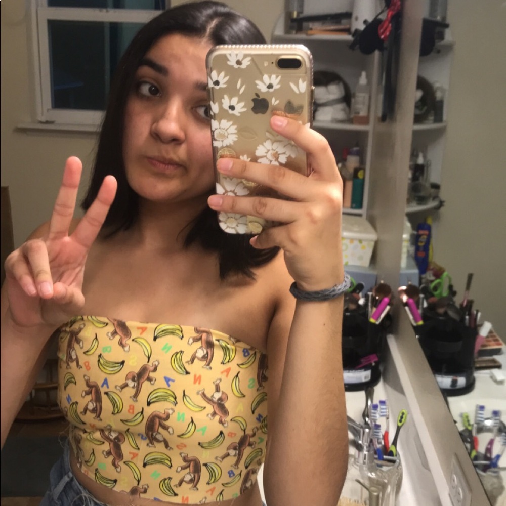 Meet your Posher, Alexa